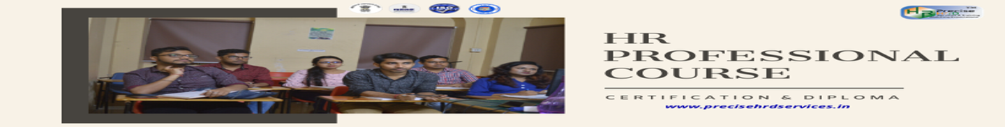 Precise HRD Services & Training